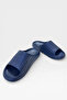Unisex Ultra Soft Sole Eva Slippers Dark Blue - 3