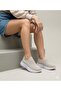 Beige Unisex Laceless Knitwear Sneaker