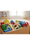 Wooden Toy Repair Tool Set – Creative and Educational Children's Toy