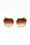 VB 232S 723 نظارات شمسية نسائية - 2