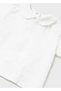 Baby Boy Suspender Knitwear Jumpsuit Shirt Set - 3