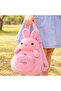 Cute Rabbit Plush Backpack for Kids 2–4 Years - 4