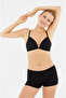 Women's 95% Cotton Combed Cotton Shorts Panties (Boxed)
