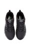 Black Escape Plan Men's Sports Shoes - 5