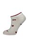5-Pack Children's Cotton Booties Socks - 5
