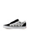 Old Skool Unisex Casual Shoesvn000D2Vbmb1 Colorful - 2