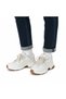 Thick Sole Women's Sports Shoes - 6
