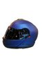 STROBE 2 MAT NAVY MAVİ KASK MAVİ VİZÖRLÜ - 2