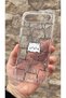 Tecno Spark Slim Compatible Clear Case with Manycat Pattern, Transparent Shock-Absorbing Camera Protection - 3