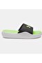 Men's Ua Ignite Pro 8 Fix Slippers 6010383-003