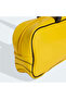 Elongated Women's Yellow Shoulder Bag (Ke0687) - 6