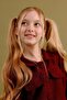 Girl's Buttoned Jacket and Trousers 2-Piece Set – Special Occasion Combination - 4