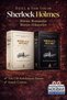 Sherlock Holmes Complete Stories and Complete Novels / Hardcover / / Sir Arthur Conan Doyle