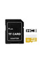EP802 8 GB MEMORY MICRO SD KART + DÖNÜŞTÜRÜCÜ ADAPTÖR SETİ