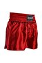 شورت موي تاي MT3033 باللون الأحمر لرياضة الكيك بوكس - 5