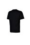 MNT1647 Black Men's T-Shirt - 2