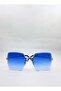 Fi-38 Blue Glass Women's Sunglasses 59-19-135 - 2