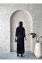Long Skirt - Black |   F1913 - 5