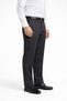 Caserta Classic Fit Lycra Men's Tencel Trousers - 7553