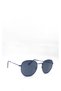 3548 Smoked Glass Unisex Sunglasses 52-24-134 - 2