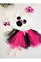 Girl's Tutu Skirt Set - 2