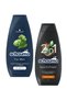 For Men, Shampoo for Men 400 ml + Sports Power, Sports Power 400 ml - 2
