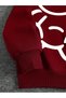 Unisex Sweatshirt Hooded Thick Fabric Printed - 3