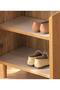 Eva Anti-Slip Transparent Shelf, Drawer, Shoe Rack, Kitchen, Other Cabinets, Refrigerator Cover, 45cm X 10 m - 5