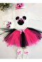 Girl's Tutu Skirt Set
