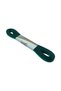 Folded Curtain Ribbon (5mm) Camouflage Green - 4