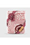 Tesbih + Prayer Rug Gift Set (Burgundy)