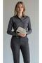 New Design Quality Wristlet Portfolio Clutch Bag 18X11Cm