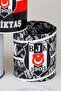 License-Protected Metal Pen Holder "One Piece" - 4