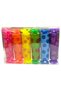 Cute Mini Candy Design Colorful Felt-Tip Pens 6 Pieces 7 cm
