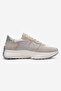 Biella Ice Suede Women's Sneaker - 4