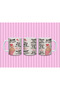 Korean Heart Sign Korean Mug Cup 330 ml |   Finger Heart Patterned Cute Design - 6