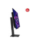ROG Strix OLED XG27AQDMGR 26.5 inç 240Hz 0.03ms 2K QHD Adaptive Sync WOLED Pivot Gaming Monitör - 4