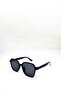 Best Black Kids Sunglasses 42-18-126 - 3