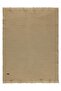 Muslin Bürümcük Blanket - Brown - 2