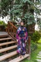 Alfasa Tulle Chiffon Pareo 7175 - 3