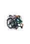 FLEXI COMFORT KATLANIR BİSİKLET - 3