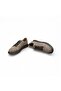 Genuine Leather Men's Casual Shoes - 4