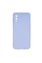Galaxy A02 Case Velvet Launch Shock Absorbing Wipeable Premium Series