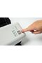 ADS-4300N, Professional Document Scanner with USB and LAN, Duplex Scan, Hot Keys, White - 5