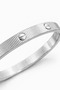 Women's Steel Handcuffs Do Not Change Color