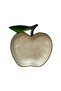Decorative Apple Shaped Bowl - 2