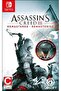 Assassins Creed 3 Remastered Nintendo Switch