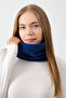Special Design Multifunctional Flexible 100% Micro Fleece Women's Neck Warmer - 5