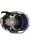 Professional Cricket Helmet Adjustable Protective Gear for Match and Training Use - 4