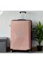 Hard Shell Lightweight ABS 32 Inch (36-40kg) Extra Large Luggage, Combination Lock Suitcase - 2